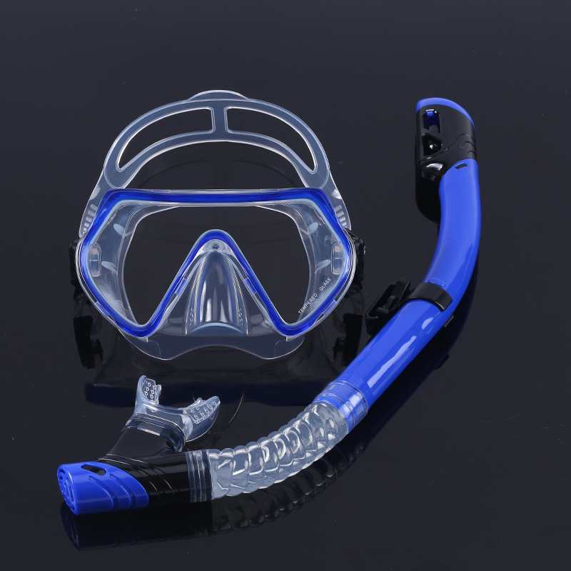 Set: Blue