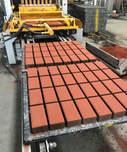 XCMG Manufacturer MM8-15 Fully Automatic Red <strong>Clay</strong> Solid <strong>Bricks</strong> Making <strong>Machine</strong> <strong>Made</strong> in China