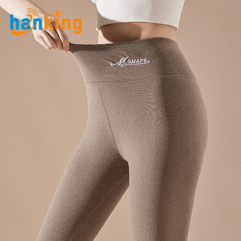 Khaki-Without Fleece Lining