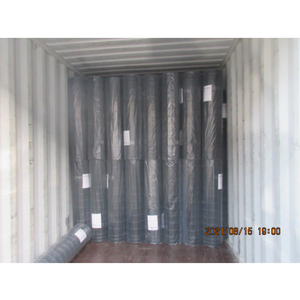 PVC rivestito in euro holland recinzione rete di sicurezza recinzione per giardino e parco - Product Image 6