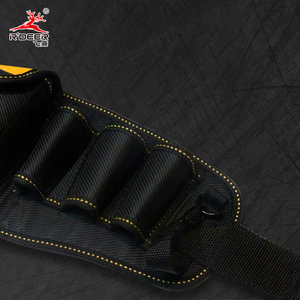 RDEER TOOLS 14-in-1ウエストサポートキット防水厚手生地ツールバッグ - Product Image 5