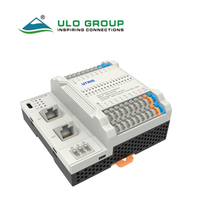 デジタル入出力リモートIOモジュールEtherNET/IPPlcプログラミングコントローラ卸売価格16 - Product Image 6