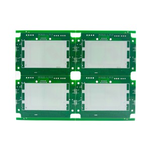 Rapid Prototype PCB & PCBA Design Services mit Gerber File & Schematic Electronic Circuit Board Software entwicklung - Product Image 2