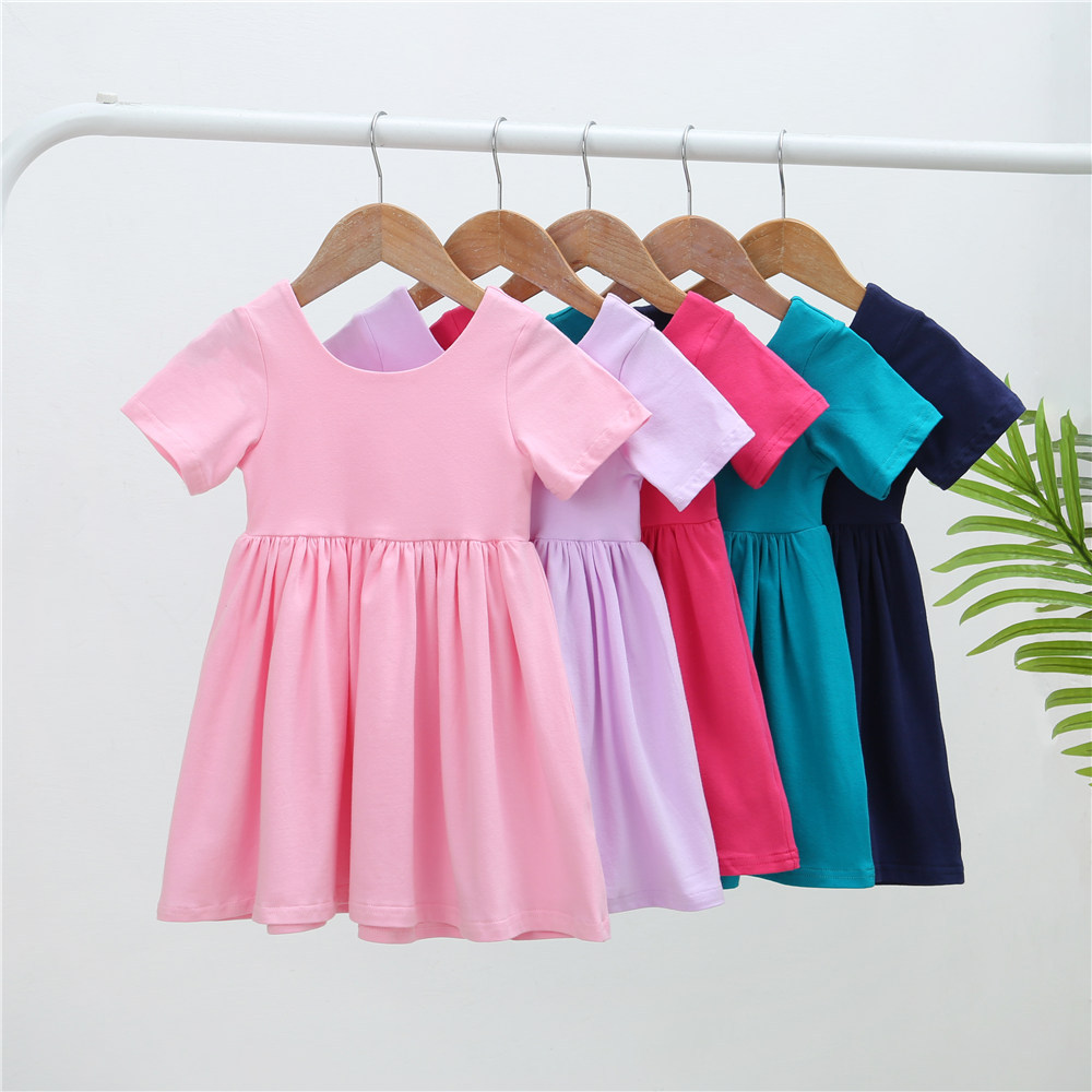 short sleeve