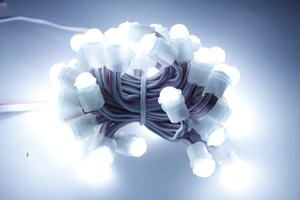 Vendita calda indirizzabile singolo colore ShenZhen cina modulo impermeabile Led punto di luce Pixel - Product Image 4