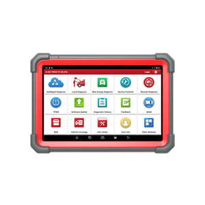 2024 Upgraded From X431 Pros Mini/PRO3 Smartlink 2.0 ECU <strong>Coding</strong> Programming Online Diagnostic Tool <strong>LAUNCH</strong> X431 PRO5 PRO <strong>5</strong> - Product Image 2