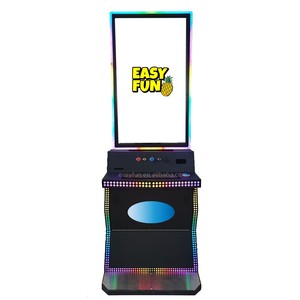 43 Inch 3M Touch Screen Multigame Cabinet <strong>Arcade</strong> Skill Game <strong>Machine</strong> - Product Image 1