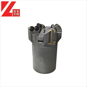 水井PDC金刚石钻头非芯3翼4翼PDC刀具钻头 - Product Image 5