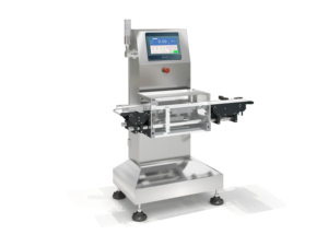 Kết thúc bao bì averguard checkweigher máy cho ngành công nghiệp thực phẩm và đồ uống Inline hệ thống cân - Product Image 5