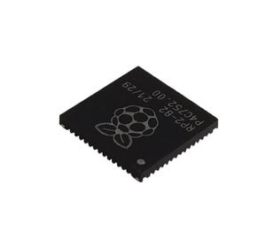 マイクロコントローラRP2040 pr2040