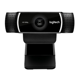 C922 Proカメラ1080pカム10x光学ズーム付きCMOSイメージングセンサーネットワークカバー