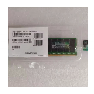 Para la memoria del servidor HP DDR4 de 64GB con función ECC para el escritorio de la computadora de escritorio de la mano, con el uso forjado y en stock de la marca de escritorio de la marca del automóvil - Product Image 4