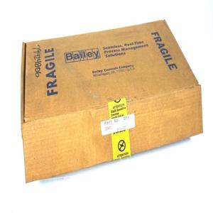 Nuovo e originale Plc nuovo BAILEY IEPAF02 Infi 90 AC Field Power Power Controller di programmazione PLC - Product Image 1