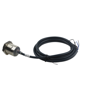 Interruptor de proximidad con Sensor de Interruptor de Proximidad, Interruptor de Inducción de Tipo de Conector de 10mm, DC 6-36V PNP NO + NC, 1, 2, 2, 2, 1, 2 - Product Image 4