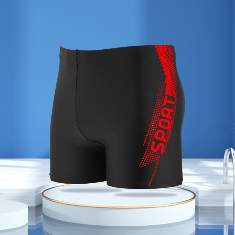 Black+red