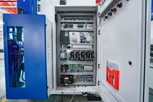 Hydraulic Bending <strong>Machine</strong> DA66T 69t 135t/3200mm Automatic <strong>Robot</strong> <strong>Loading</strong> <strong>Unloading</strong> Sheet Metal Press Brake
