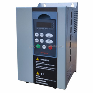 380V VFD 3PH <strong>Input</strong> to 3PH Output <strong>Variable</strong> <strong>Frequency</strong> <strong>Drive</strong> Converter Inverter7.5KW for 3phase Motor Speed Controller - Product Image 3