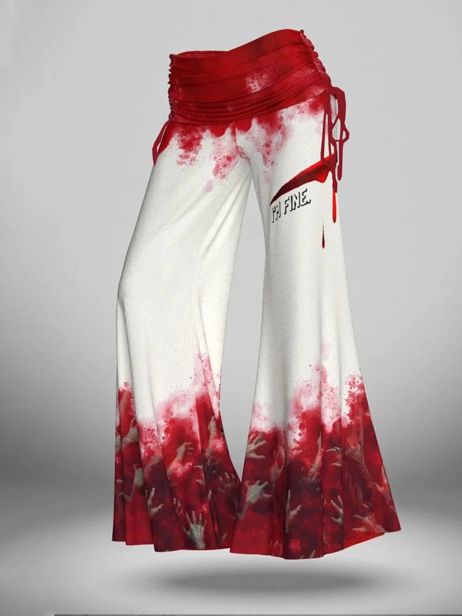 Rouge-blanc
