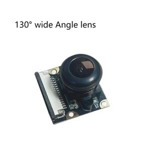 Moduli fotocamera ad alte prestazioni Raspberry Pi 5MP USB HD Ov5647 sistema ad alta definizione compatibile - Product Image 2