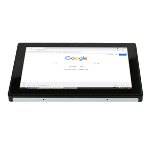 10.1インチオープンフレーム全1個入り真フラット埋め込み工業用PC RK3588 4GB /8GB RAM Android /linux Osカスタマイズ - Product Image 3