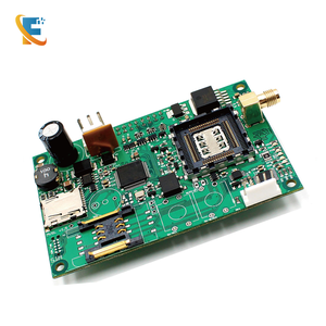 Özel RC araba devre ve uzaktan devre PCBA üreticisi PCB takımı fabrika - Product Image 4