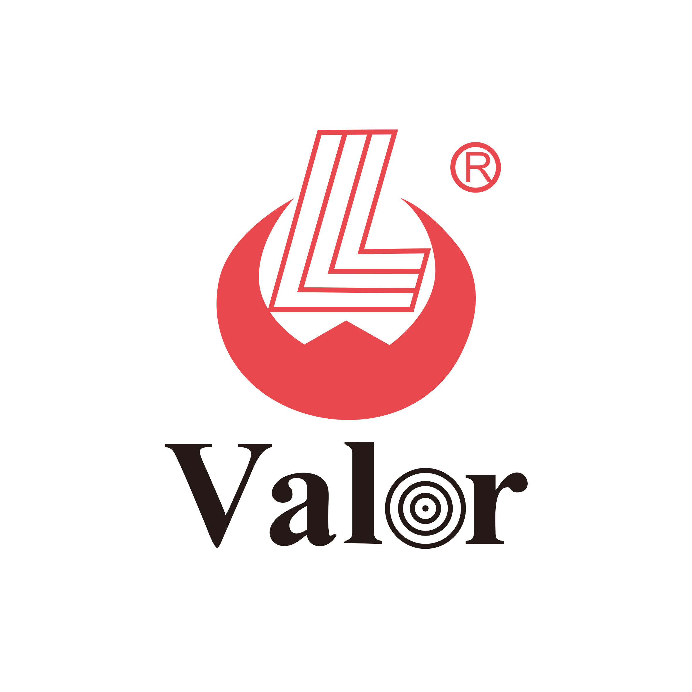 company logo