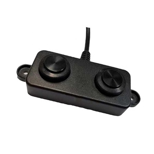 Taidacent wasserdichter Ultraschalls ensor Fahrzeug präsenz detektor Ultraschall-Entfernungs detektor Park belegung sensor im Freien - Product Image 4