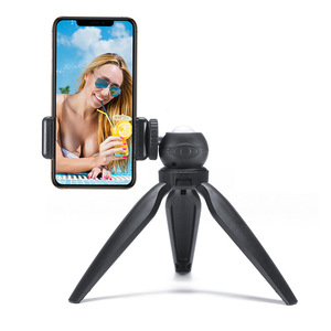 เช่นเดียวกับ Ulanzi MT-03 Pocket Mini Desktop ขาตั้งกล้อง360ถอดออกได้ด้วยหัวสกรู1/4 - Product Image 2