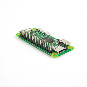 Raspberry Pi Zero scheda V1.3 con Pre saldatura 40Pin intestazione Pin 1GHz CPU 512MB RAM Linux OS 1080P - Product Image 5