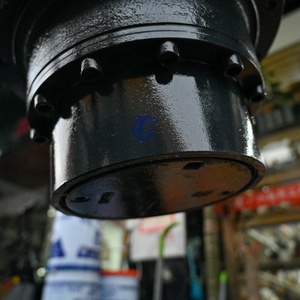 กล่องเกียร์ลดมอเตอร์สำหรับรถขุด ZAX70-5ของ HITACHI อะไหล่กล่องเกียร์ในการเดินทาง - Product Image 4