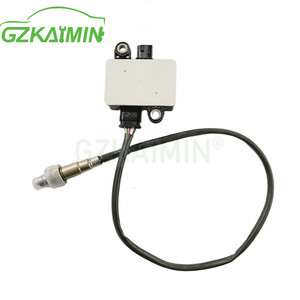 デトロイトDD13 DD15 DD16 12V EGS-PMセンサーSoot Particulate Sensor OEM 0281007975 A0111531328 A0101538528用 - Product Image 2