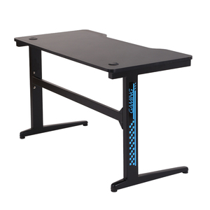 Mẫu Miễn Phí Tùy Chỉnh Bàn Bảng Atlanta Pc Máy Tính Văn Phòng Đen R2s Bàn Chơi Game Với Led - Product Image 4