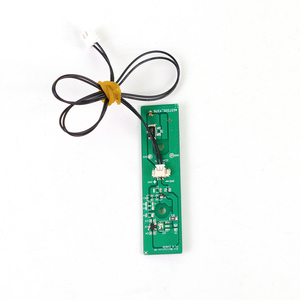 Progettazione del programma PCBA del circuito della scheda madre del tabellone di controllo elettronico - Product Image 5