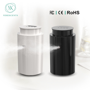 Hot Selling wasserlose Decke Aroma Diffusor Smart Fernbedienung Duft maschine ätherische Öl Diffusor für Hotel Home - Product Image 2