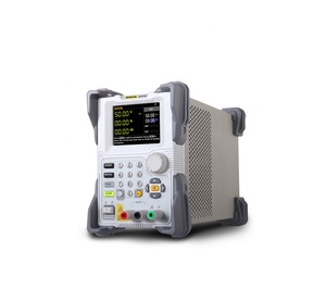 DP712 50V/3A/150W de potencia de salida RS232 de interfaz de 1 canal de salida programable lineal DC fuente de alimentación - Product Image 5