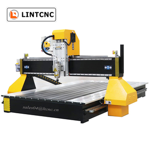 Enrutador Cnc Máquina de grabado de madera 6090 1212 1515 1318 Cnc Frase Cnc Router Mach3 Software - Product Image 5