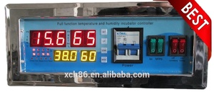 智能培养箱控制器全功能和湿度培养箱控制器 - Product Image 2