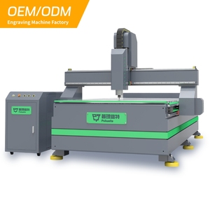 Multifunctional <strong>ATC</strong> <strong>CNC</strong> <strong>Router</strong> for Home Use Woodworking Machinery Engraves Wood MDF PVC ACP Single Spindle Vacuum Table Surface