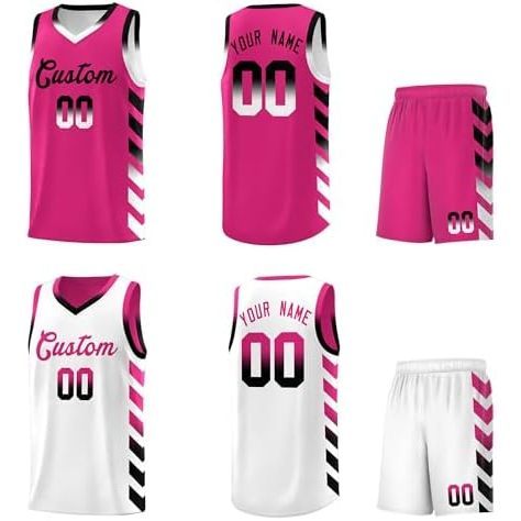 WhitePinkBlack