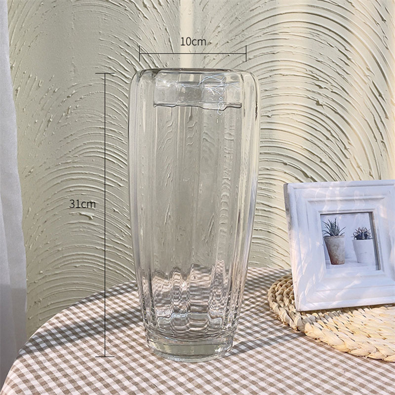 Transparent L