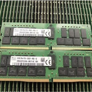 4GB DDR3-Modul Ursprünglicher neuer Serversp eicher ECC PC1333 1 Rx4 PC3-10600R DDR3 647871-B21 RAMs AUF LAGER - Product Image 5