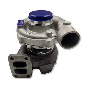 Daewoo Doosan ekskavatör parçaları dizel motor DH500 turbo için 65.09100-7073 turbo - Product Image 6
