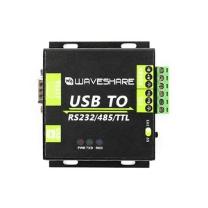 FT232RL USB zu RS232/RS485/TTL UART-Kommunikation modul Seriell Bidirektion ale Industrie qualität mit Isolation - Product Image 3