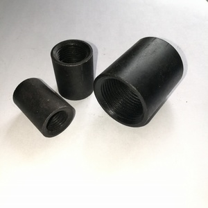 Thép không gỉ ren nửa ống khớp nối nữ nam bằng kết nối đầu vào cho khí GBK ứng dụng - Product Image 1