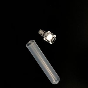 ชุดทดสอบการเก็บไวรัสทิ้ง1Ml 1.5Ml 2Ml 2.5Ml 3Ml RNA สกัดคอลัมน์หมุนเปล่า - Product Image 4