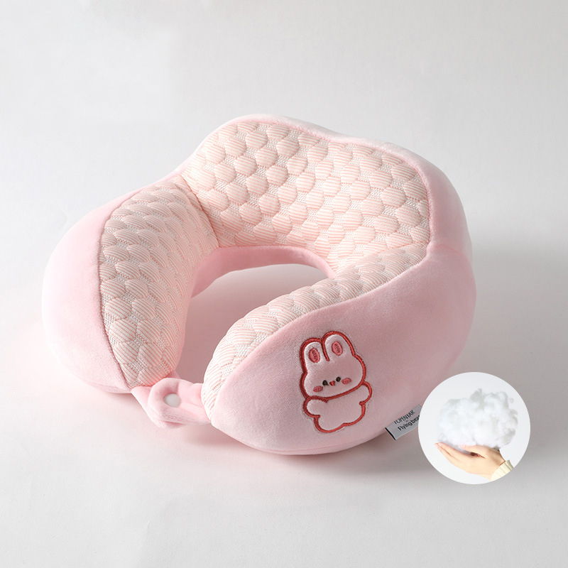 Pink Rabbit