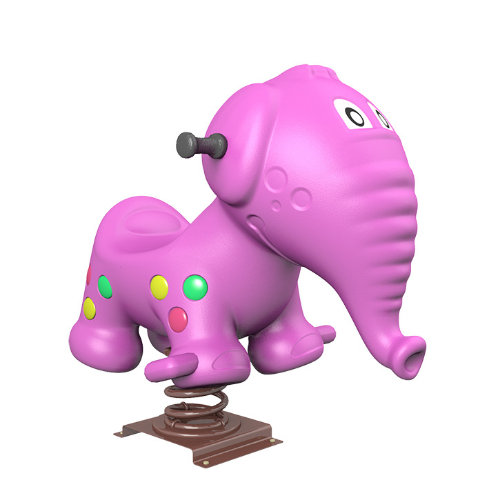 bébé éléphant de dessin animé