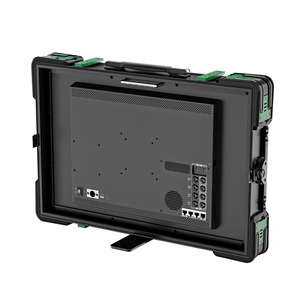 DC15-24V 8K SDI Input &amp; <strong>Output</strong> 23.8 Inch Screen 1200nits Display Portable Production <strong>Monitor</strong> - Product Image 4