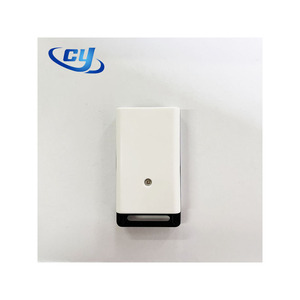 Citx047 HCS301 codice di rotolamento porta con otturatore scorrevole 433 telecomando RF - Product Image 3