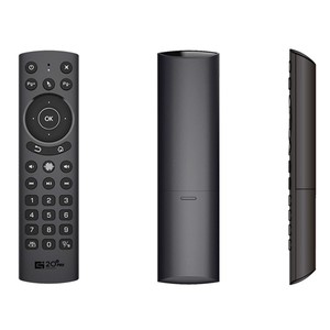 2,4G Wireless Voice Fernbedienung G20S PRO IR Lernen Funktion Backlit Luft Maus für Android TV Box/PC/TV - Product Image 6